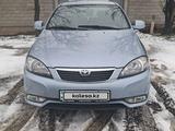 Daewoo Gentra 2014 годаүшін4 200 000 тг. в Шымкент