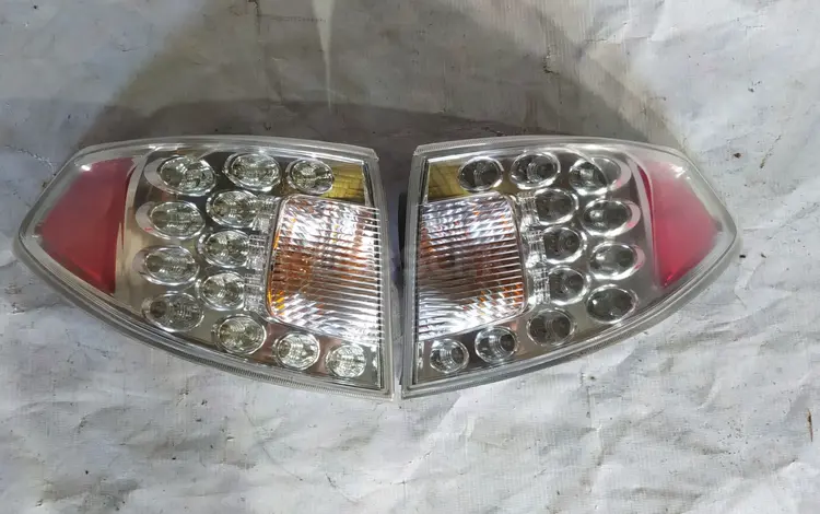 Фонари задние Subaru Impreza GH 07-14 за 40 000 тг. в Караганда
