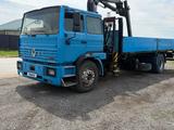 HIAB 1994 года за 10 500 000 тг. в Костанай – фото 4
