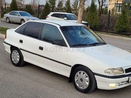 Opel Astra 1997 года за 900 000 тг. в Шымкент