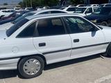 Opel Astra 1997 годаүшін900 000 тг. в Шымкент – фото 2