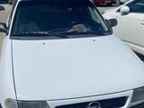 Opel Astra 1997 годаүшін900 000 тг. в Шымкент – фото 3