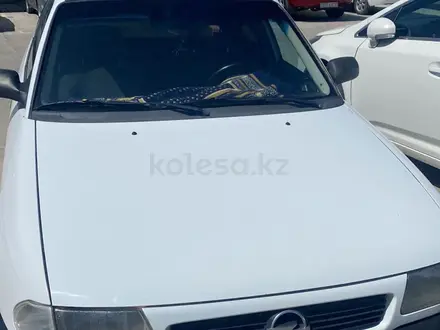 Opel Astra 1997 года за 900 000 тг. в Шымкент – фото 3