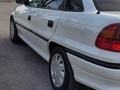 Opel Astra 1997 годаүшін900 000 тг. в Шымкент – фото 4