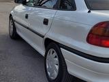 Opel Astra 1997 годаүшін900 000 тг. в Шымкент – фото 4