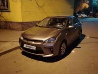 Kia Rio 2018 годаүшін7 800 000 тг. в Алматы