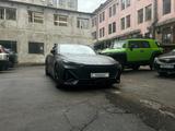Changan UNI-V 2024 года за 11 000 000 тг. в Алматы – фото 5