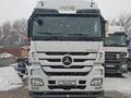 Mercedes-Benz  Actros 2011 года за 25 500 000 тг. в Алматы