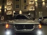 Mitsubishi Montero Sport 2002 года за 5 500 000 тг. в Актау