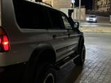 Mitsubishi Montero Sport 2002 года за 5 500 000 тг. в Актау – фото 3