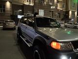 Mitsubishi Montero Sport 2002 года за 5 500 000 тг. в Актау – фото 2