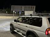 Mitsubishi Montero Sport 2002 года за 5 500 000 тг. в Актау – фото 4