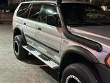 Mitsubishi Montero Sport 2002 года за 5 500 000 тг. в Актау – фото 5