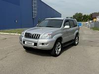 Toyota Land Cruiser Prado 2009 годаүшін16 500 000 тг. в Алматы