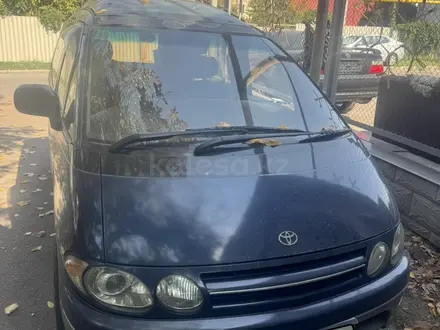 Toyota Estima Lucida 1996 года за 4 000 000 тг. в Алматы