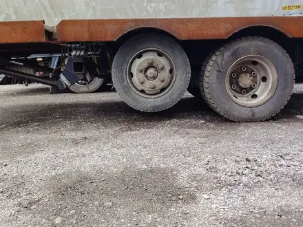 Isuzu 2008 года за 8 000 000 тг. в Алматы – фото 2