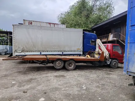 Isuzu 2008 года за 8 000 000 тг. в Алматы