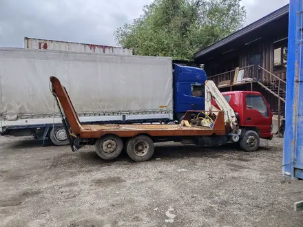 Isuzu 2008 года за 8 000 000 тг. в Алматы – фото 3