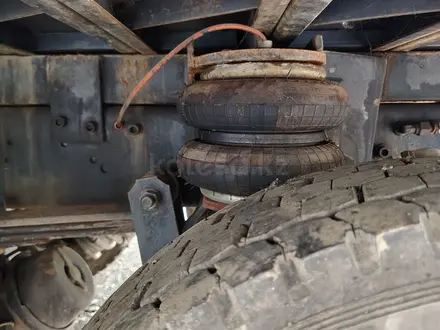 Isuzu 2008 года за 8 000 000 тг. в Алматы – фото 4