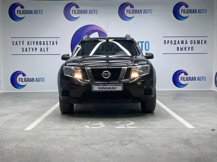 Nissan Terrano 2018 годаүшін5 800 000 тг. в Астана – фото 2
