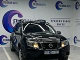 Nissan Terrano 2018 года за 6 000 000 тг. в Алматы