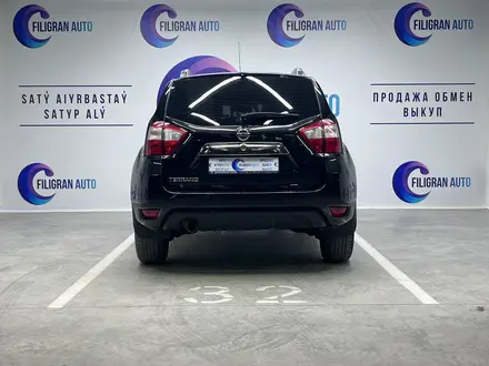 Nissan Terrano 2018 годаүшін5 800 000 тг. в Астана – фото 3