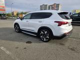Hyundai Santa Fe 2022 года за 18 500 000 тг. в Усть-Каменогорск