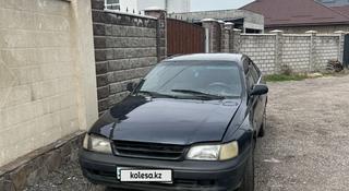 Toyota Carina E 1992 года за 1 150 000 тг. в Алматы