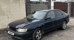 Toyota Carina E 1992 года за 1 150 000 тг. в Алматы – фото 2