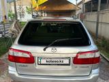 Mazda 626 2000 годаүшін2 700 000 тг. в Туркестан – фото 4