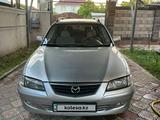 Mazda 626 2000 годаүшін2 700 000 тг. в Туркестан