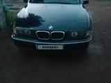 BMW 520 1997 года за 3 500 000 тг. в Астана