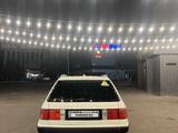 Audi 100 1993 года за 2 100 000 тг. в Тараз – фото 5