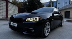 BMW 535 2014 года за 12 500 000 тг. в Актобе