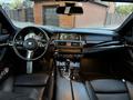 BMW 535 2014 года за 15 000 000 тг. в Актобе – фото 6