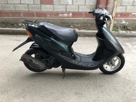 Honda  Dio 2010 года за 170 000 тг. в Алматы – фото 4