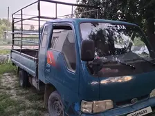 Kia Bongo, 1999