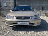 Toyota Camry 2000 года за 3 300 000 тг. в Туркестан – фото 4