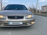 Toyota Camry 2000 года за 3 300 000 тг. в Туркестан