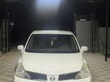 Nissan Tiida 2006 года за 2 670 000 тг. в Алматы