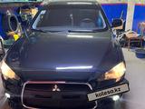 Mitsubishi Lancer 2013 года за 4 300 000 тг. в Кызылорда