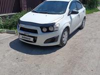 Chevrolet Aveo 2013 года за 3 500 000 тг. в Алматы