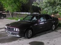 BMW 525 1992 годаүшін1 250 000 тг. в Талдыкорган