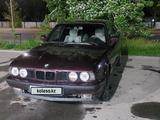 BMW 525 1992 года за 1 250 000 тг. в Талдыкорган – фото 3