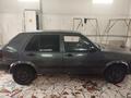 Volkswagen Golf 1989 года за 850 000 тг. в Тараз – фото 4