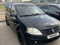 Renault Logan 2010 года за 1 350 000 тг. в Астана – фото 3