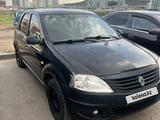 Renault Logan 2010 года за 1 350 000 тг. в Астана – фото 3