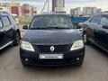 Renault Logan 2010 года за 1 350 000 тг. в Астана
