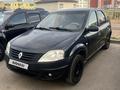 Renault Logan 2010 года за 1 350 000 тг. в Астана – фото 2