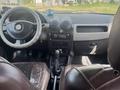 Renault Logan 2010 года за 1 350 000 тг. в Астана – фото 9